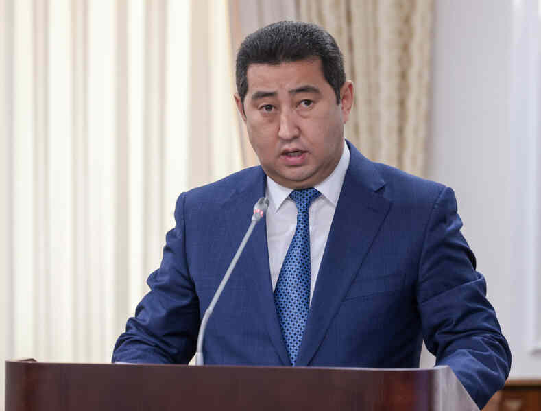 Оптимизация сельского хозяйства Казахстана